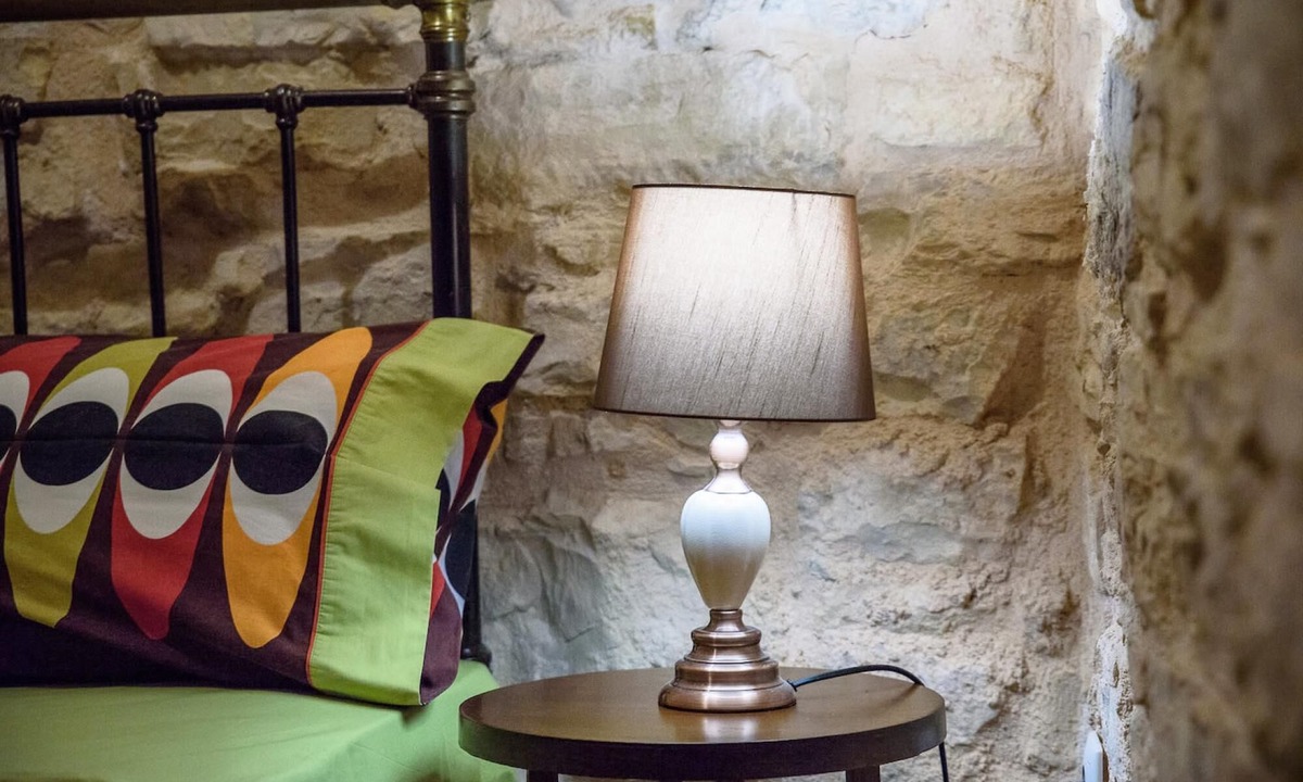 Mastichochoria House | Chios Medieval Gem - Top Location Unique Interiors