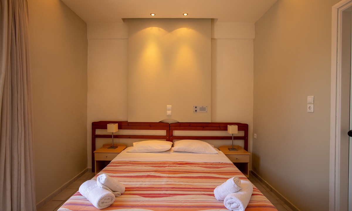 Ano Rodakino Hotel | Polyrizos Hotel