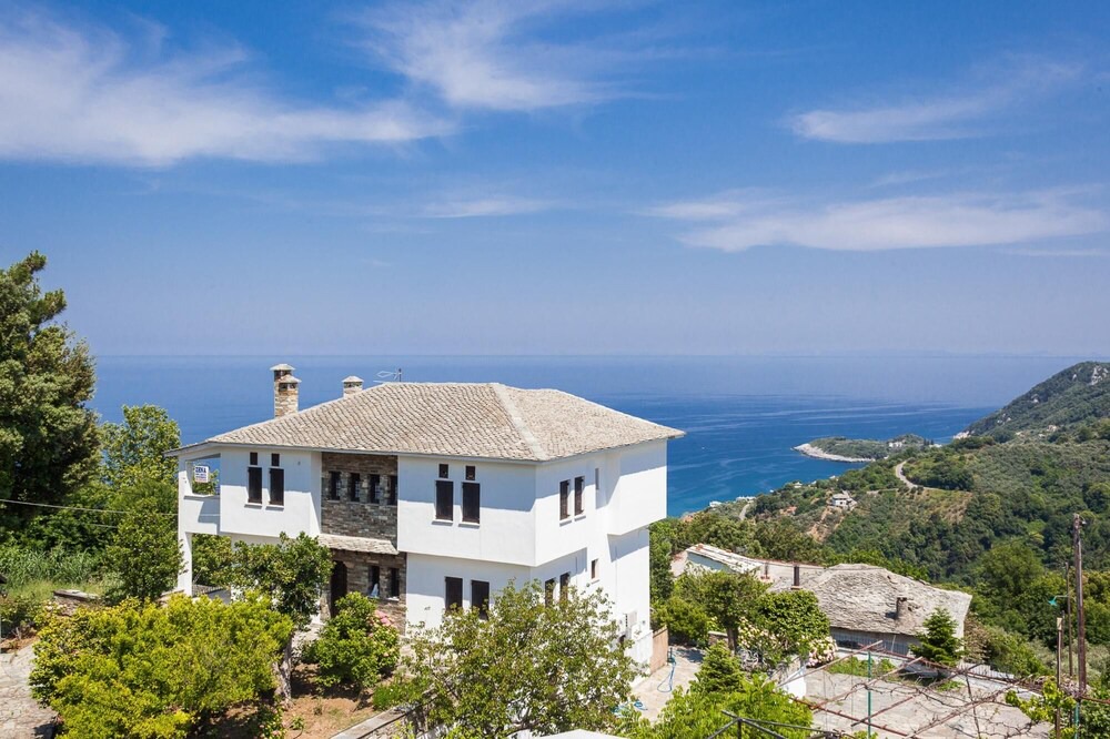 Agios Dimitrios Apartment | Apartment Zoe Pelion