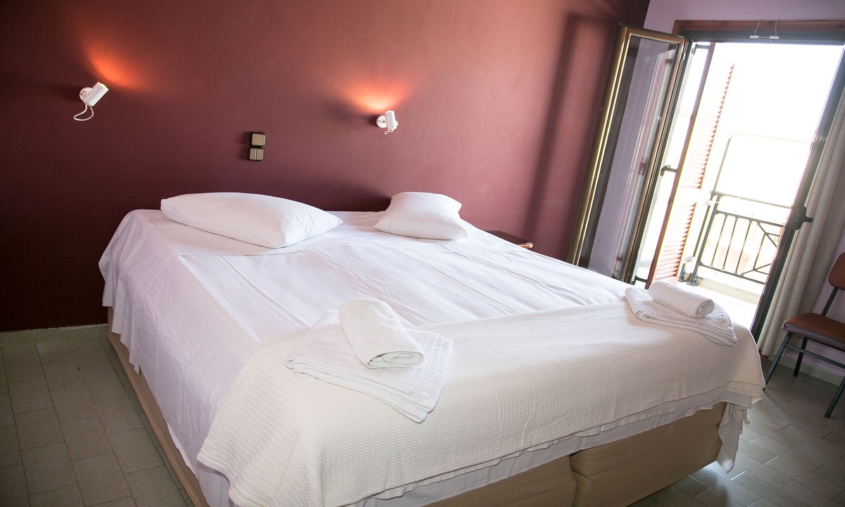 Lixouri Hotel | Petania Hotel & Apartments