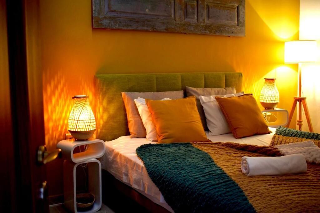 Rhodes Old Town Hotel | Carmen Art Hotel