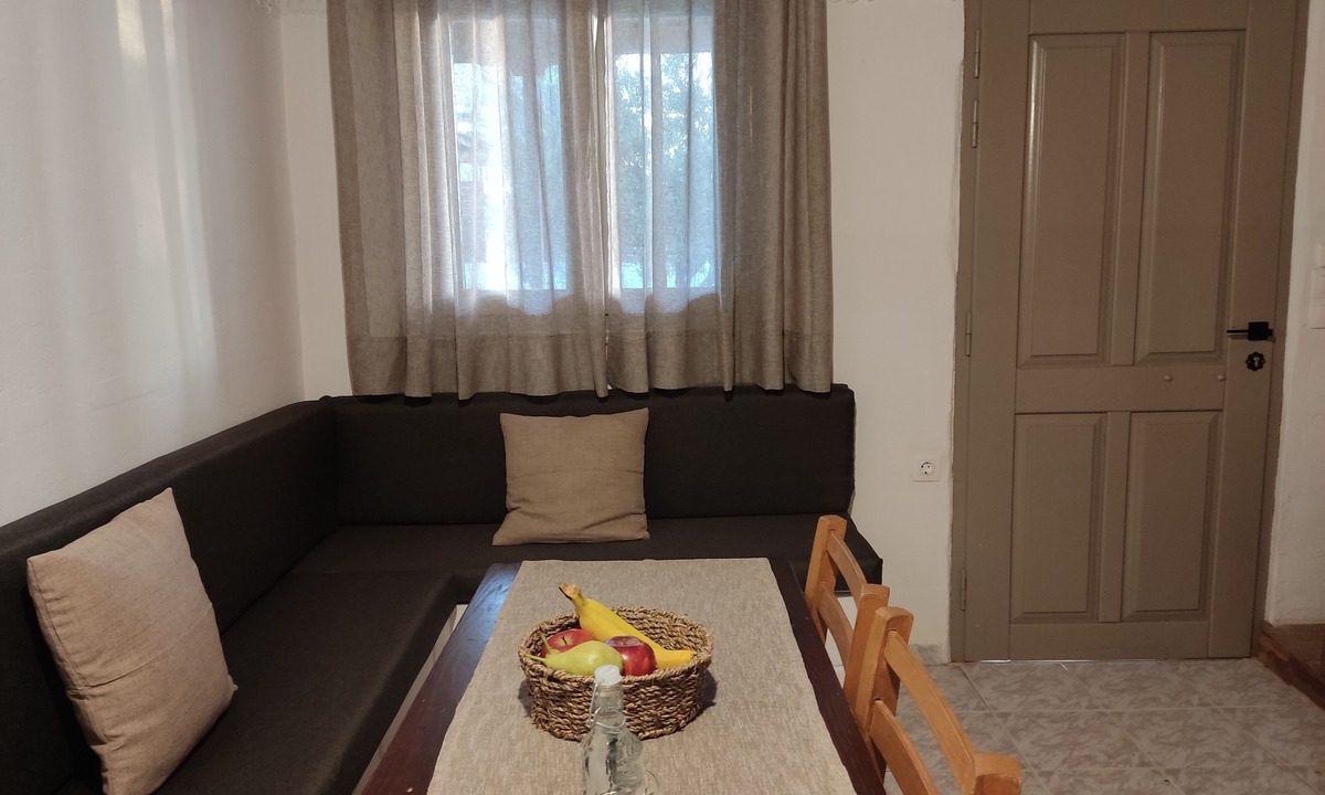 Neo Kalamaki Apartment | Almmos mezzanine apartments Kalamaki