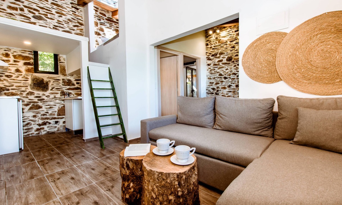 Perivolia House | Ellafos Traditional Living 6