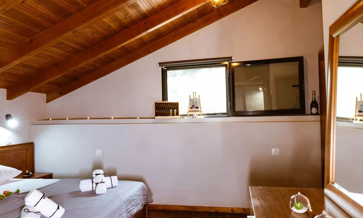 Perivolia House | Ellafos Traditional Living 2