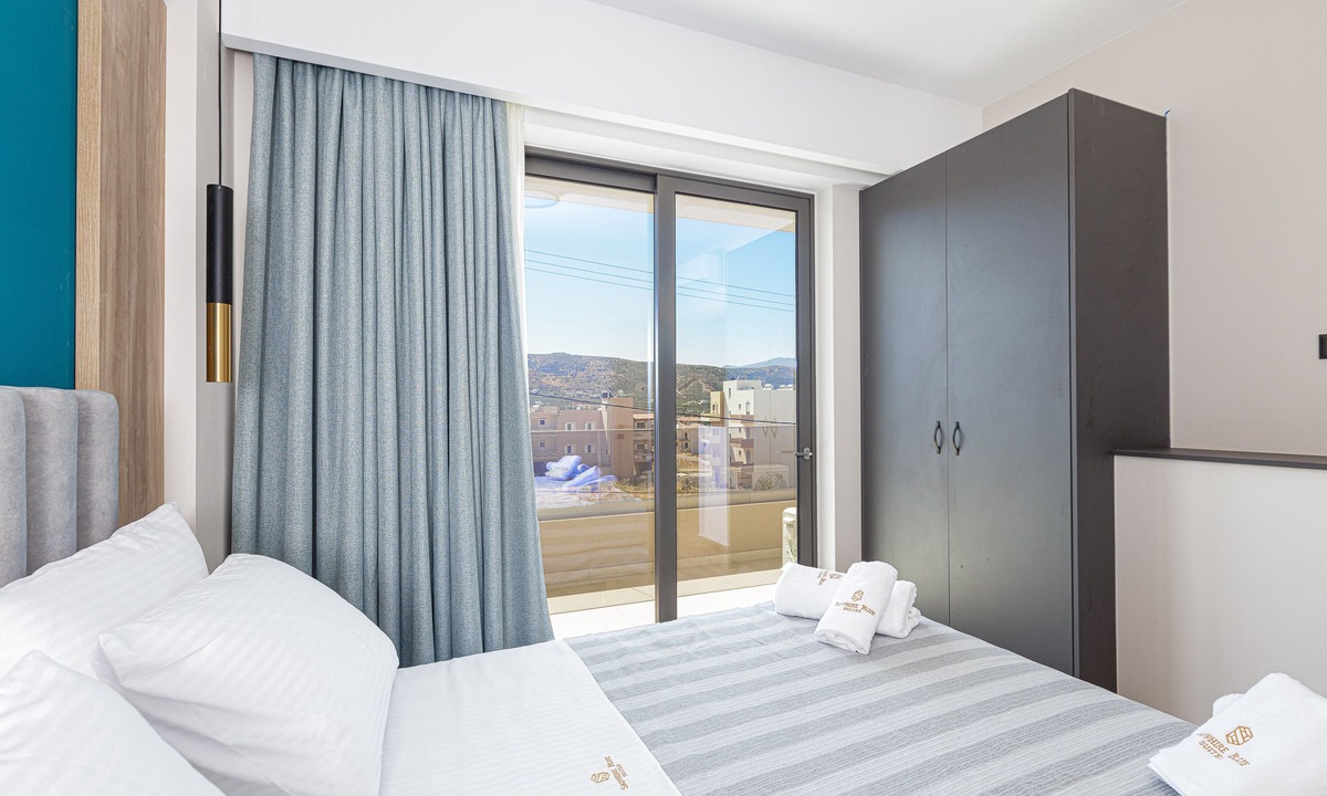 Kissamos House | Sapphire Blue Suites