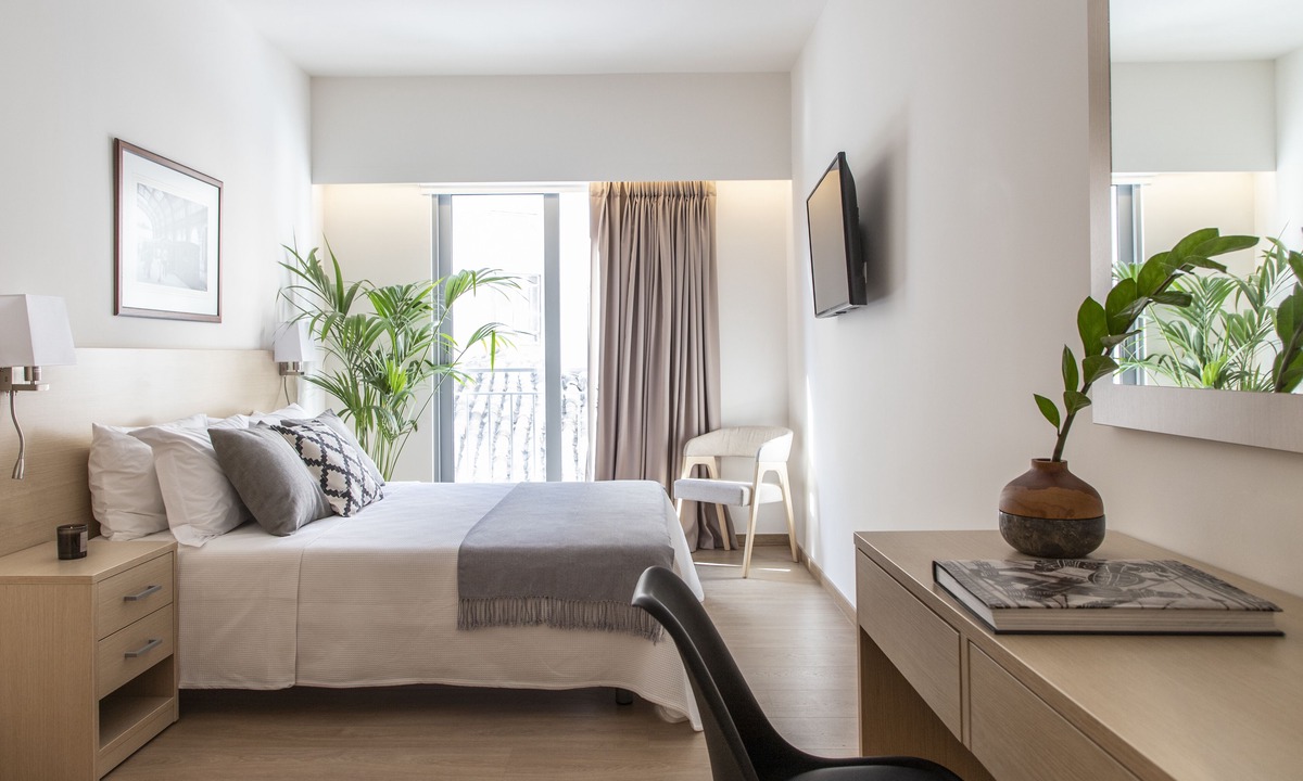 Piraeus Hotel | Gallery Suites & Residences, Piraeus