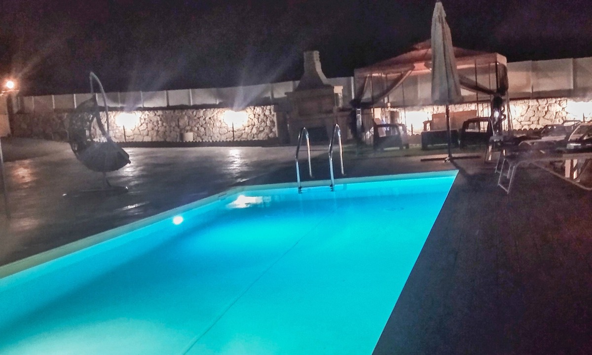 Kavallos Villa | Villa,private pool,ideal for families/couples.10 minutes from the townof Lefkada