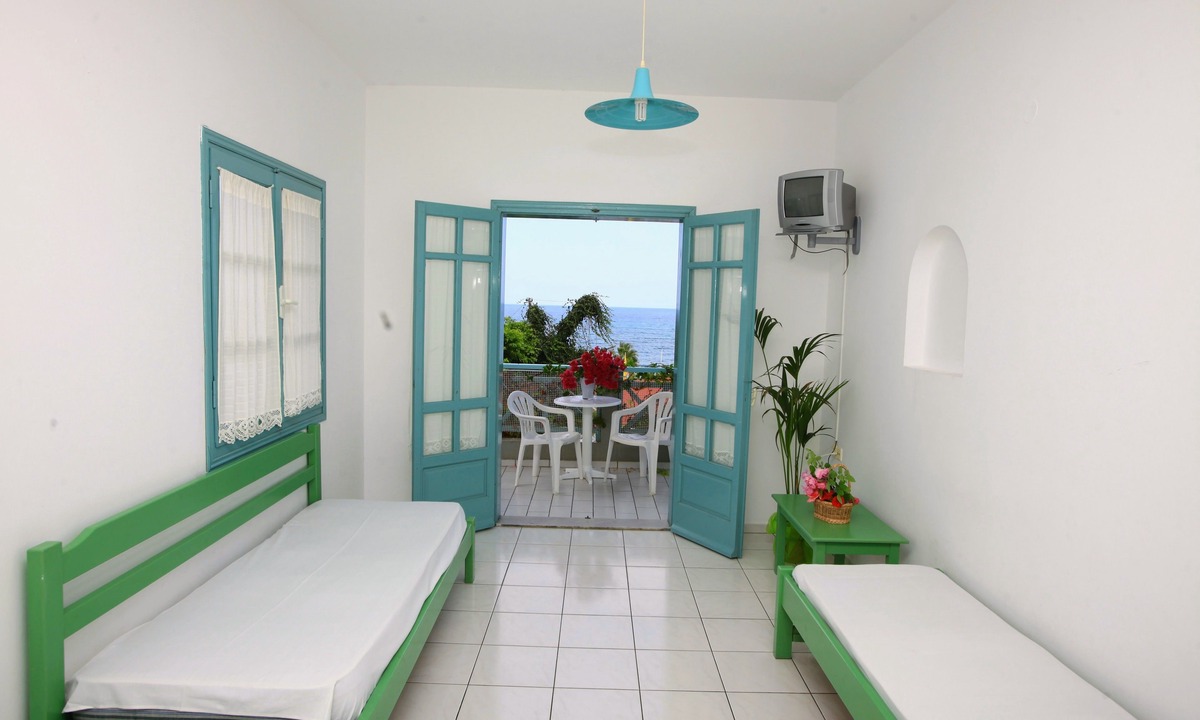 Hersonissos Centre House | Anatoli Apartments