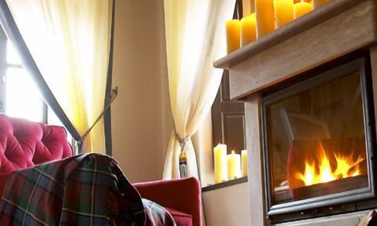 Trikolonoi Hotel | Trikolonion Country Hotel