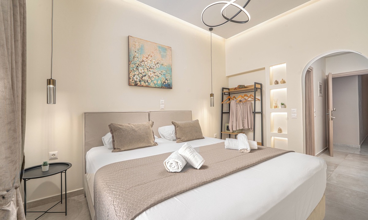 Limni Keri House | Villa Dionysios