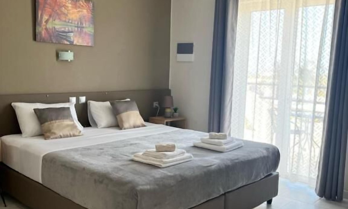 Maleme Hotel | Secret Garden Hotel