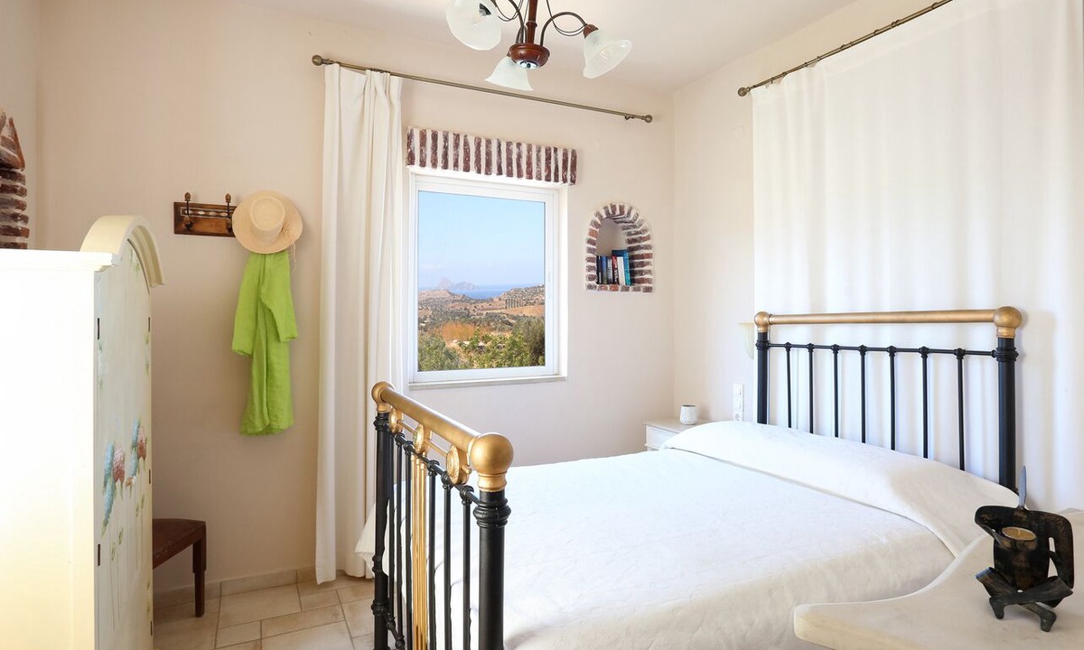 Mires Villa | Villa Myrsini