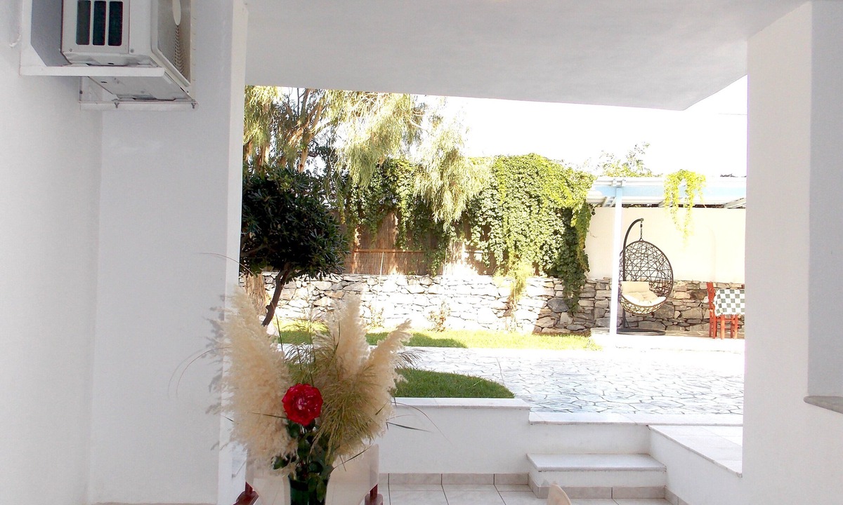 Agia Anna Hotel | Stella Naxos Island