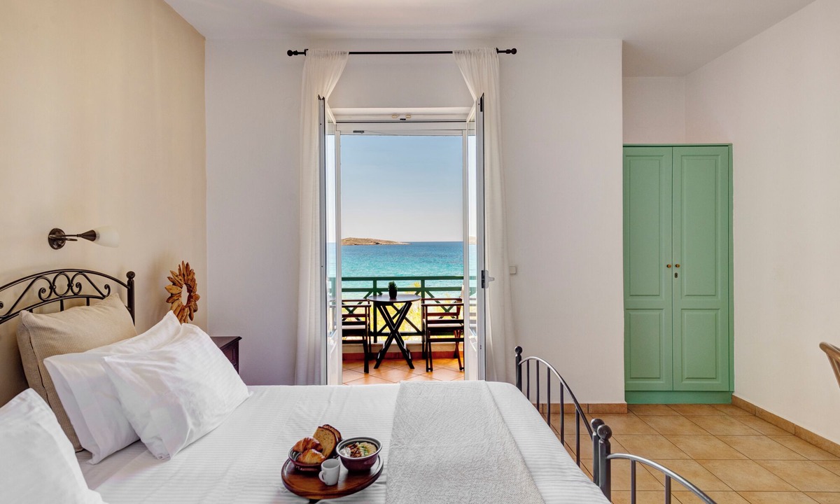 Vissa Hotel | Brazzera Hotel