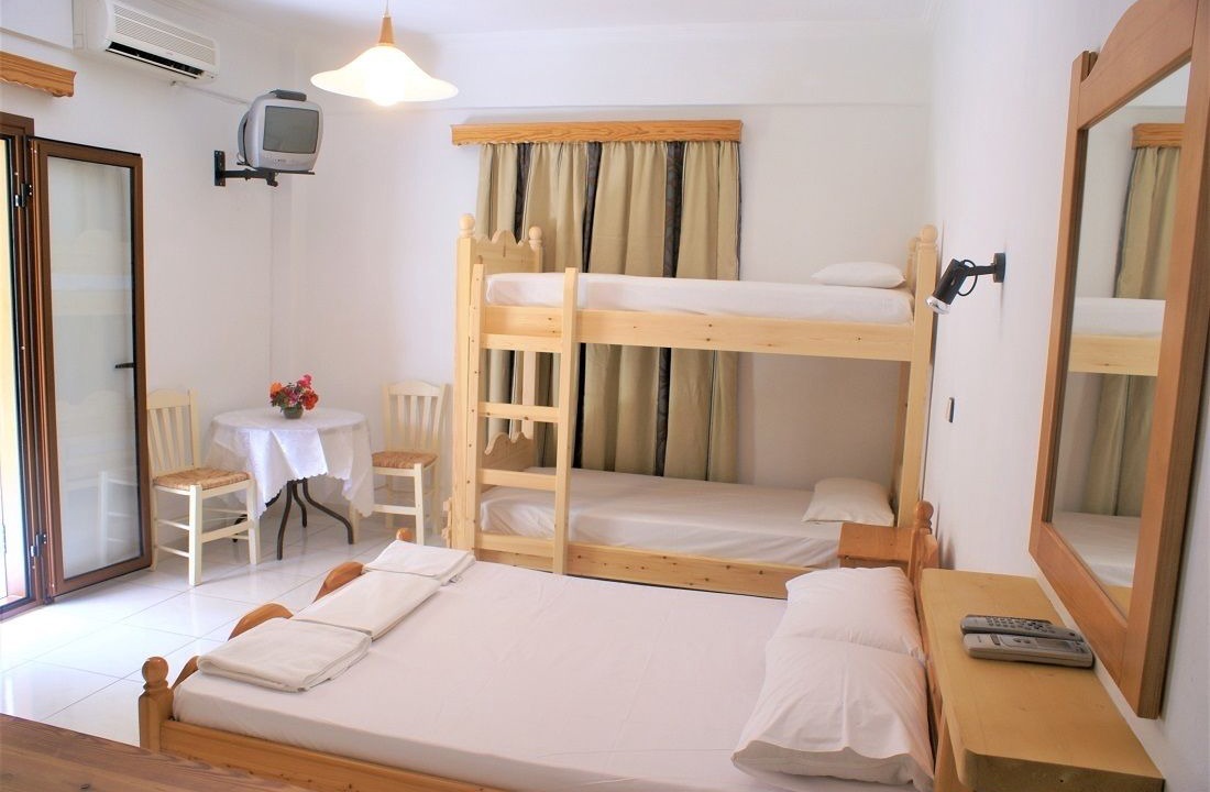 Episkopos Apartment | Grammatoula