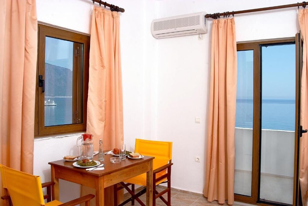 Agia Roumeli House | Sweet Corner Masxali