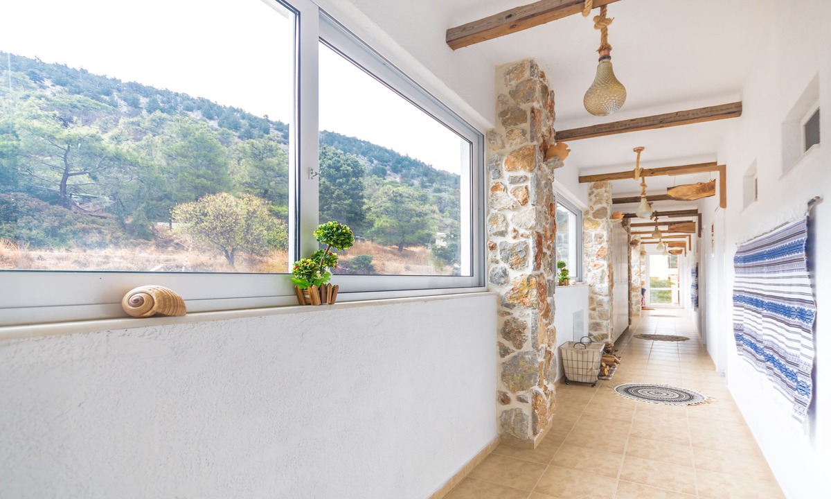 Monolithos Hotel | Limeri Traditional Guest House