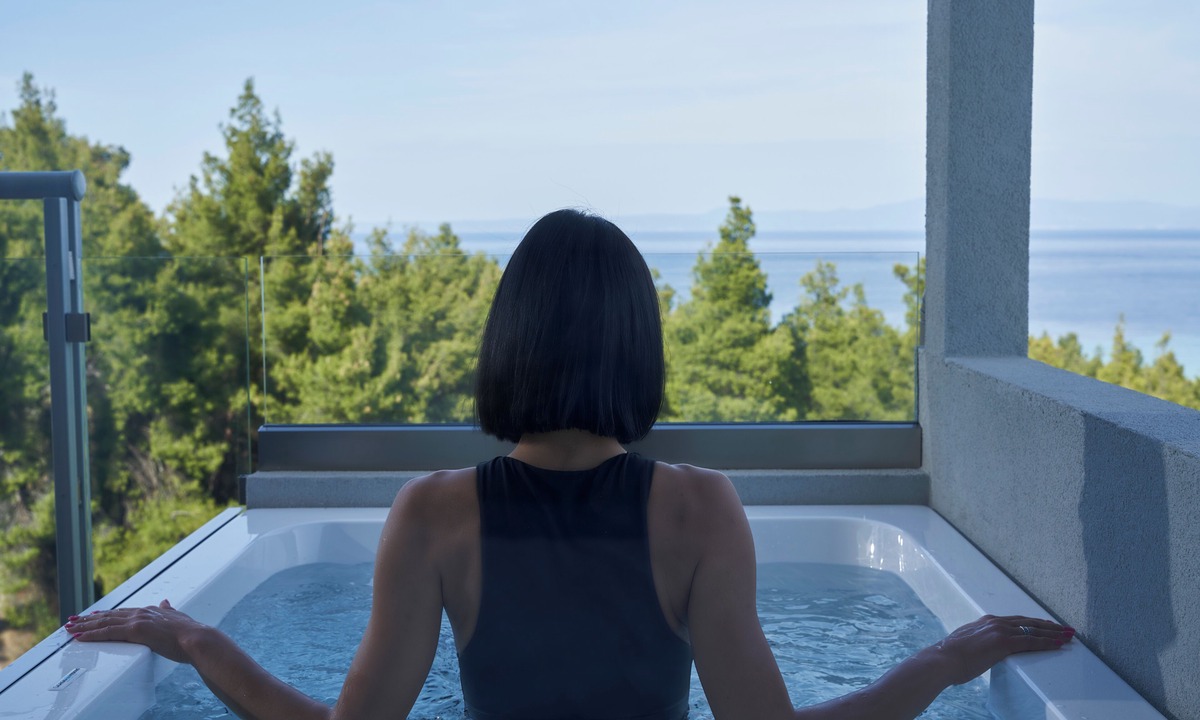Kriopigi Hotel | Mirabilia Boutique Hotel