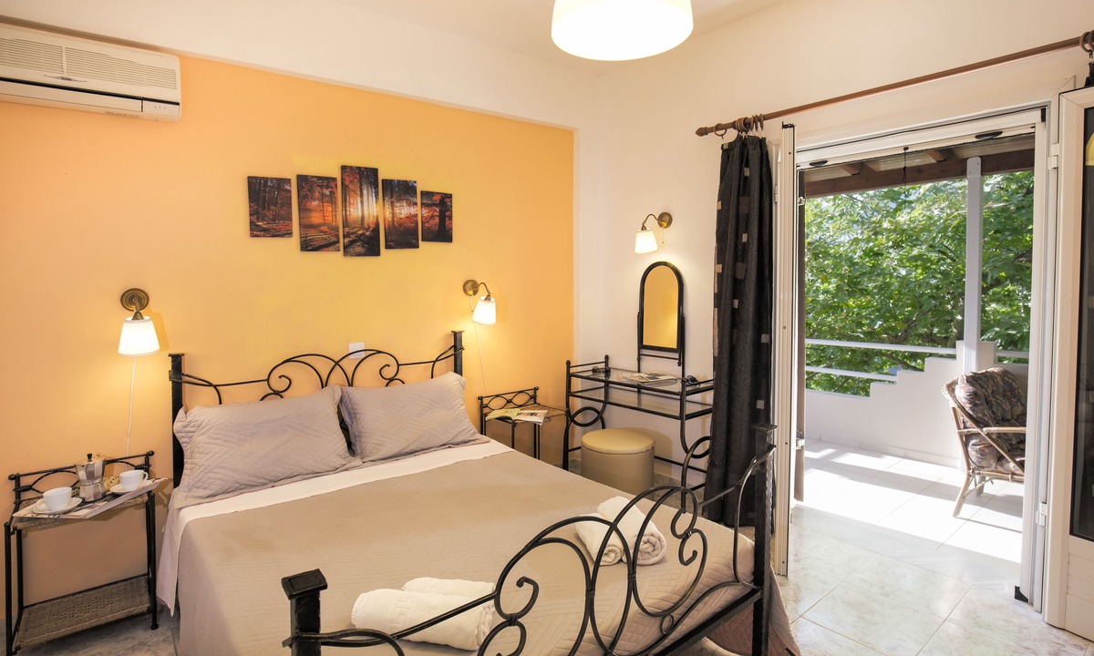 Dassia House | Spiti Prokopis - Marilena House