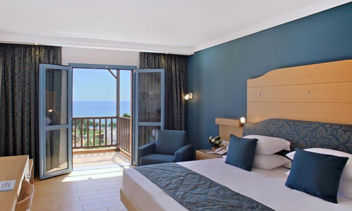 Kardamena Apartment | Lagas Aegean Village