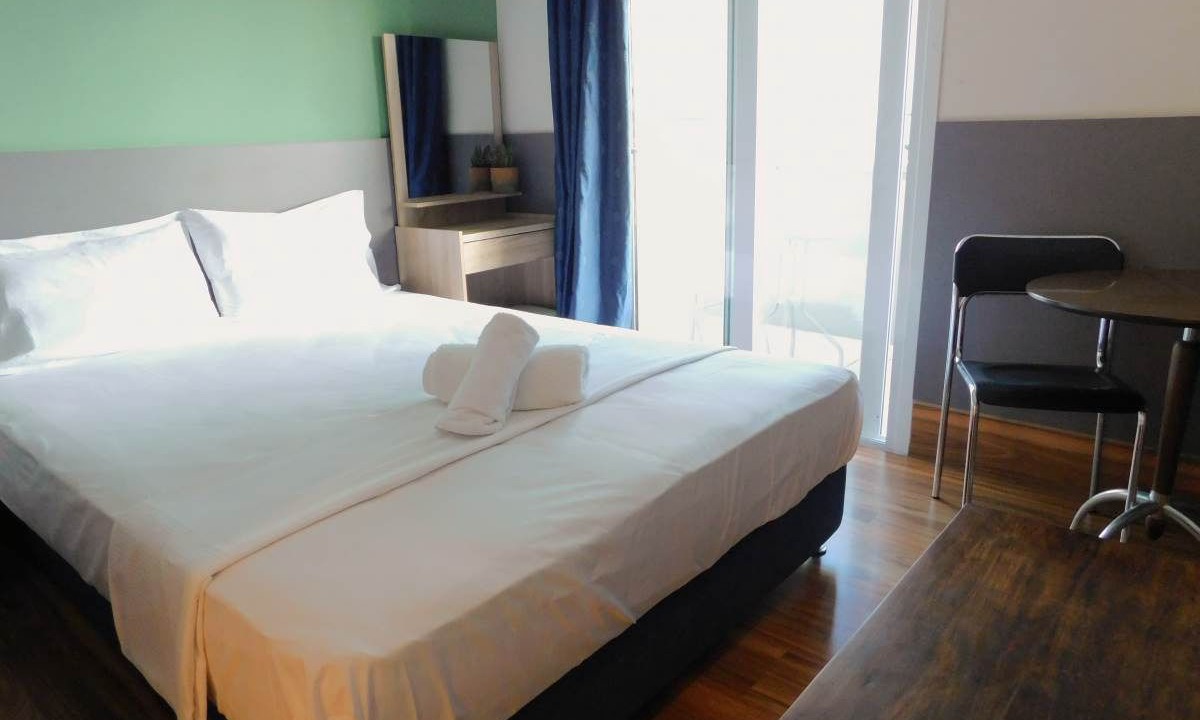 Korinthos Hotel | Apollon filoxenia