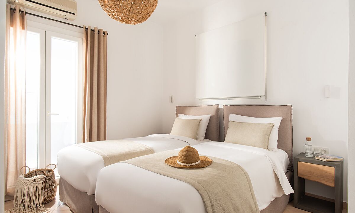 Apollonia Villa | Villa Delmar - Delmar Collection
