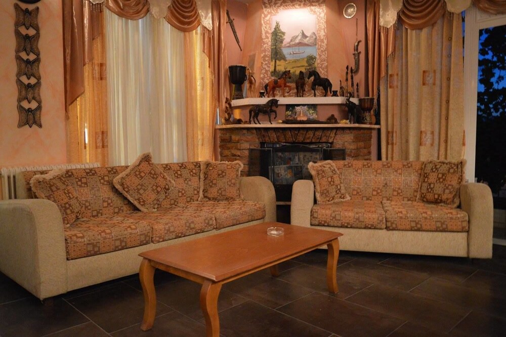 Katerini Hotel | Artemis Hotel