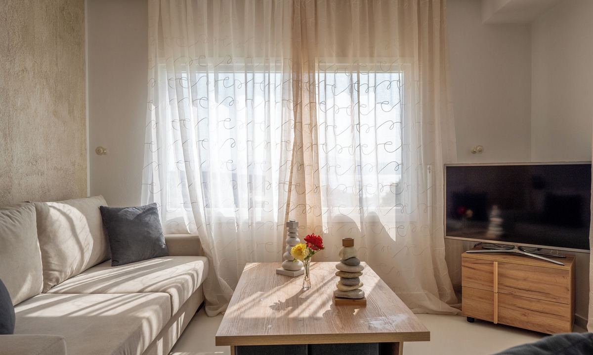 Agios Prokopios House | Valea Villa