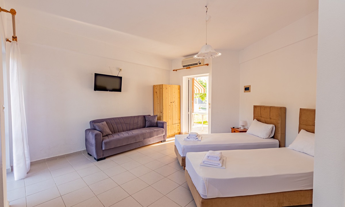 Nea Skioni House | Skioni Studios