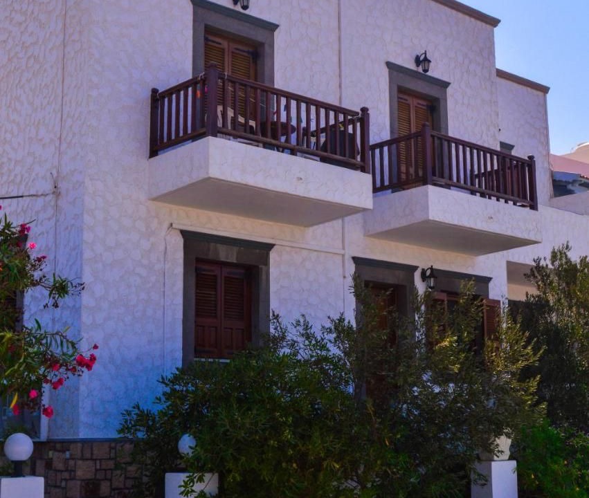Skala House | Romantza