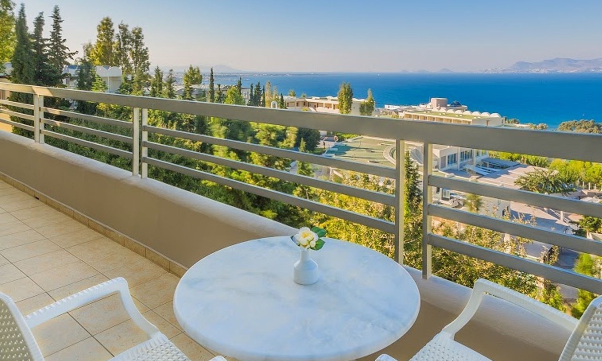 Psalidi Resort | Kipriotis Aqualand by Anayia All Inclusive Resorts