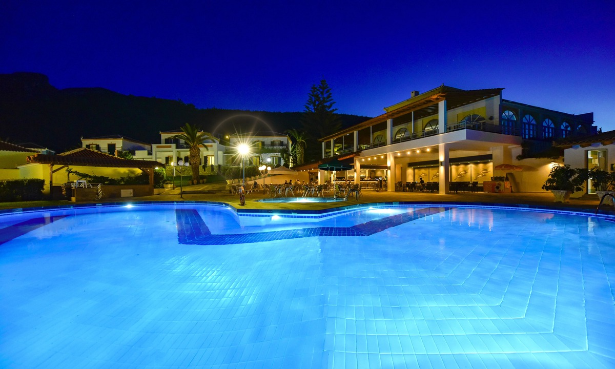 Kokkari Hotel | Arion Hotel