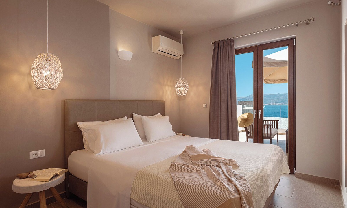Sitia House | Porto Kaza