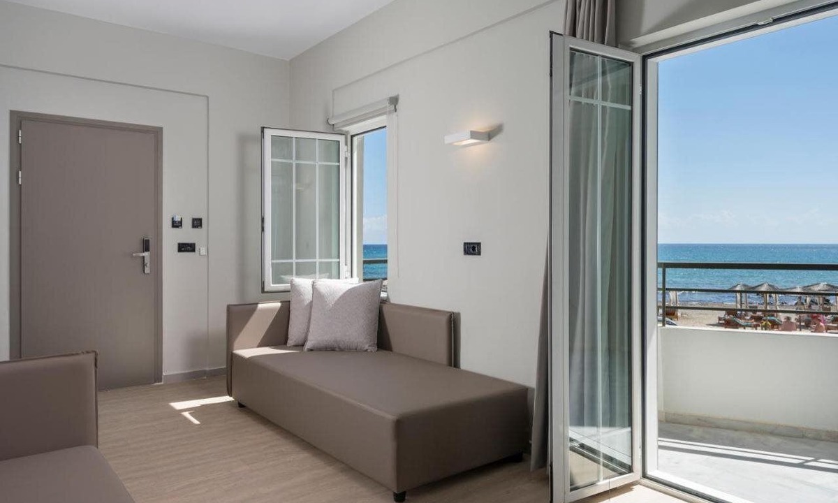 Georgioupolis Hotel | Mare Blue and Suites