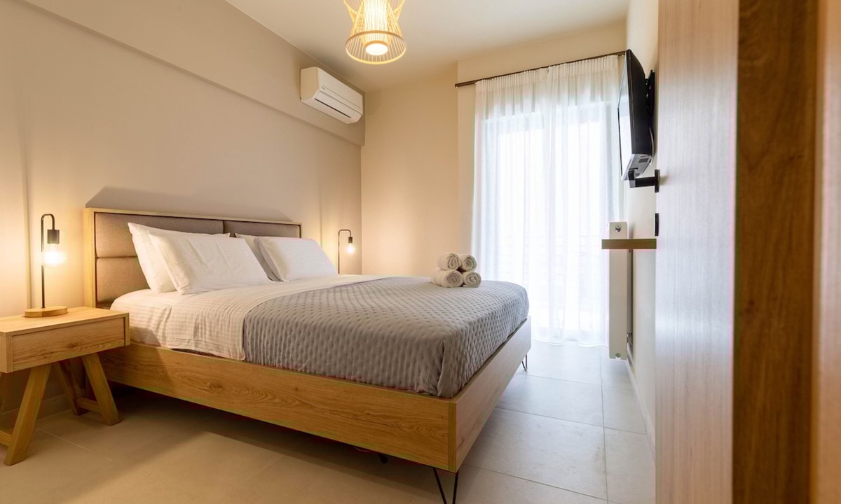 Nafplion City Centre Apartment | Olivevine3 Olivevine3-