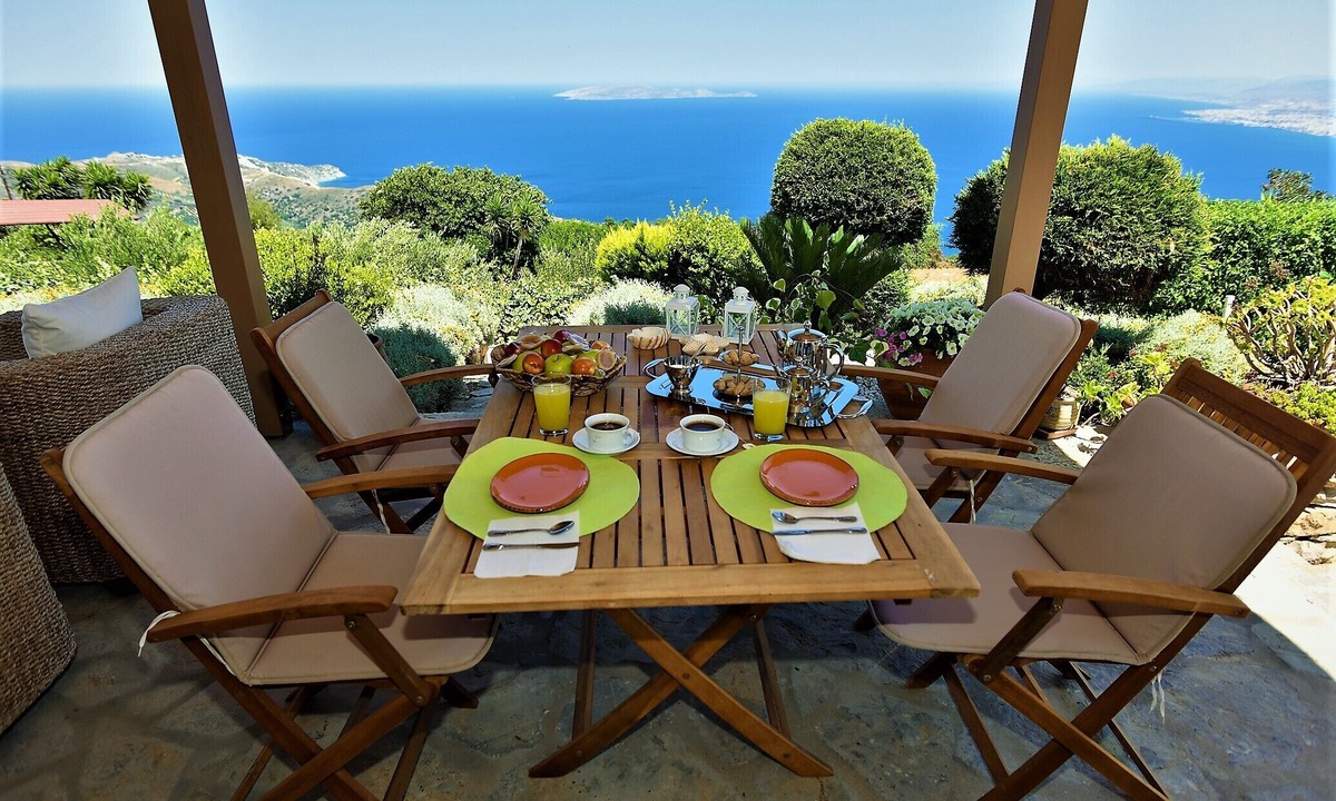 Rodhia Villa | Villa Rodea
