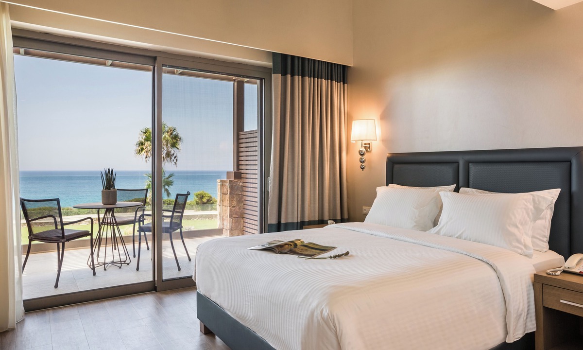 Svoronata Hotel | Electra Kefalonia Hotel and Spa