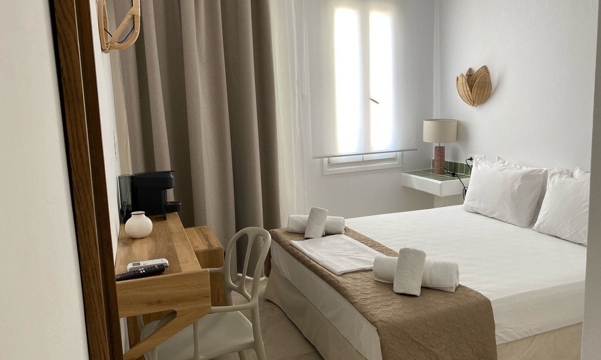 Mykonos Hotel | 23 Hotel Mykonos