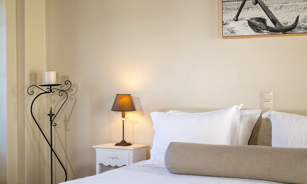 Spetses Hotel | Mare Monte Luxury Suites