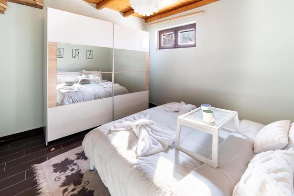 Aghios Athanasios Apartment | Kaimaktsalan Maisonette