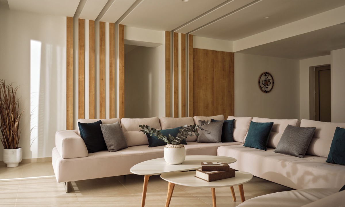 Romirion Villa | Segreto Del Lusso