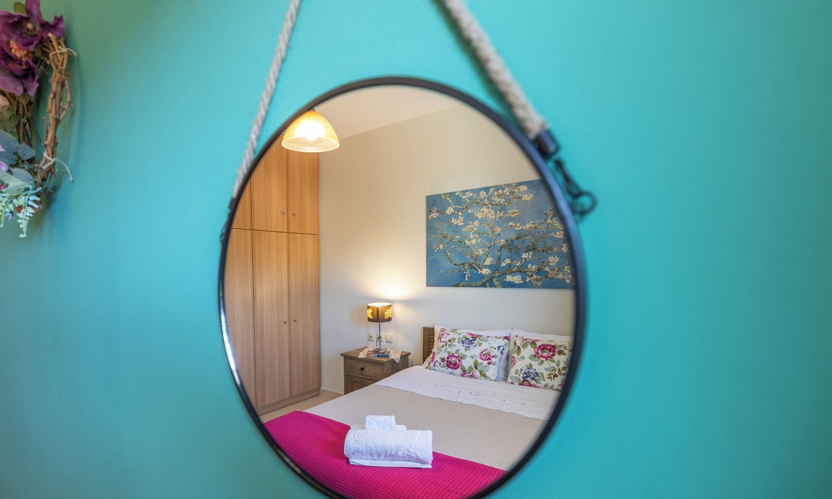 Argostoli Town Apartment | Phevos Seaview Apartment