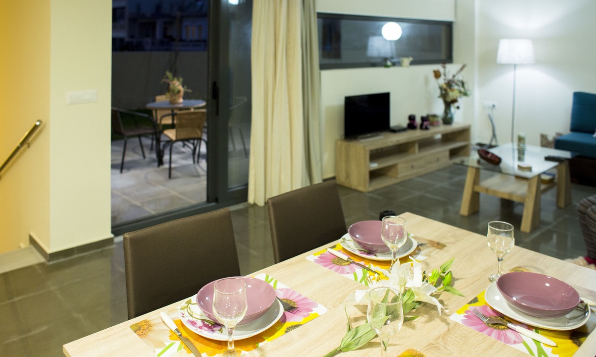 Kissamos House | Campagna Mare