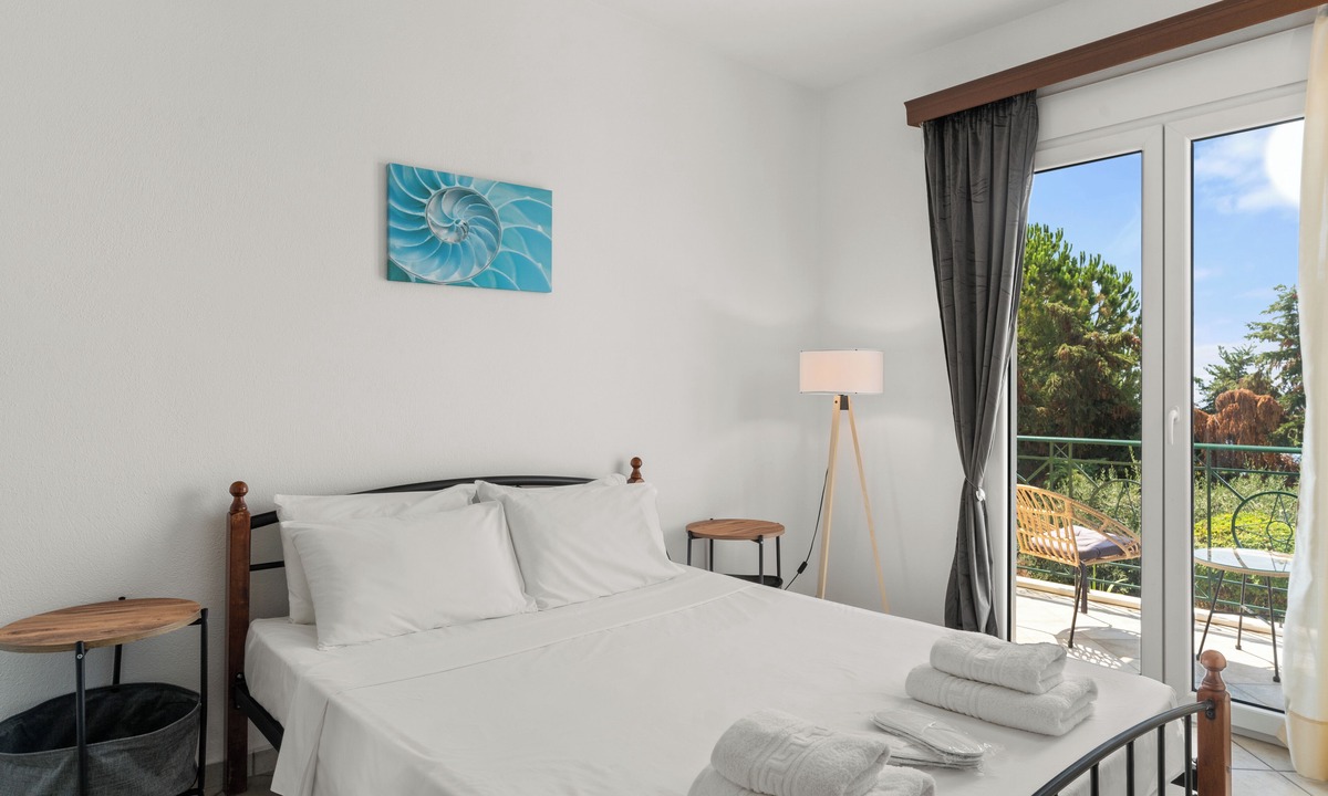 Sivota House | The Dandy Horizon