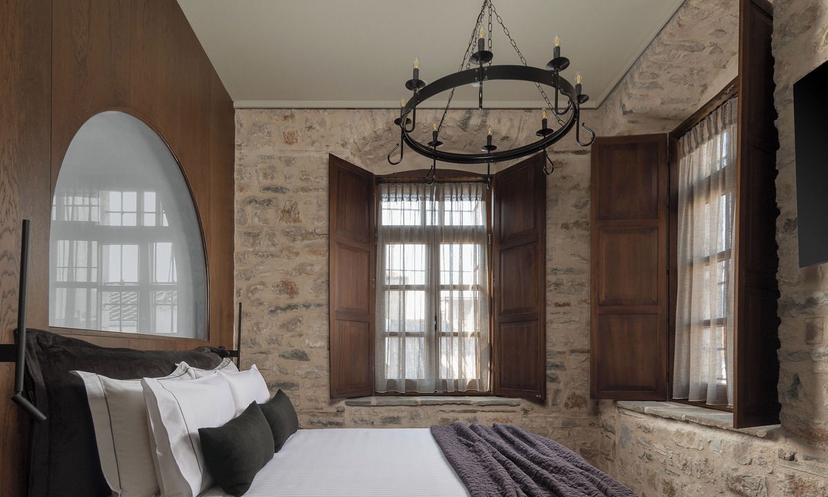 Ioannina Town Centre Hotel | Stoes Hotel