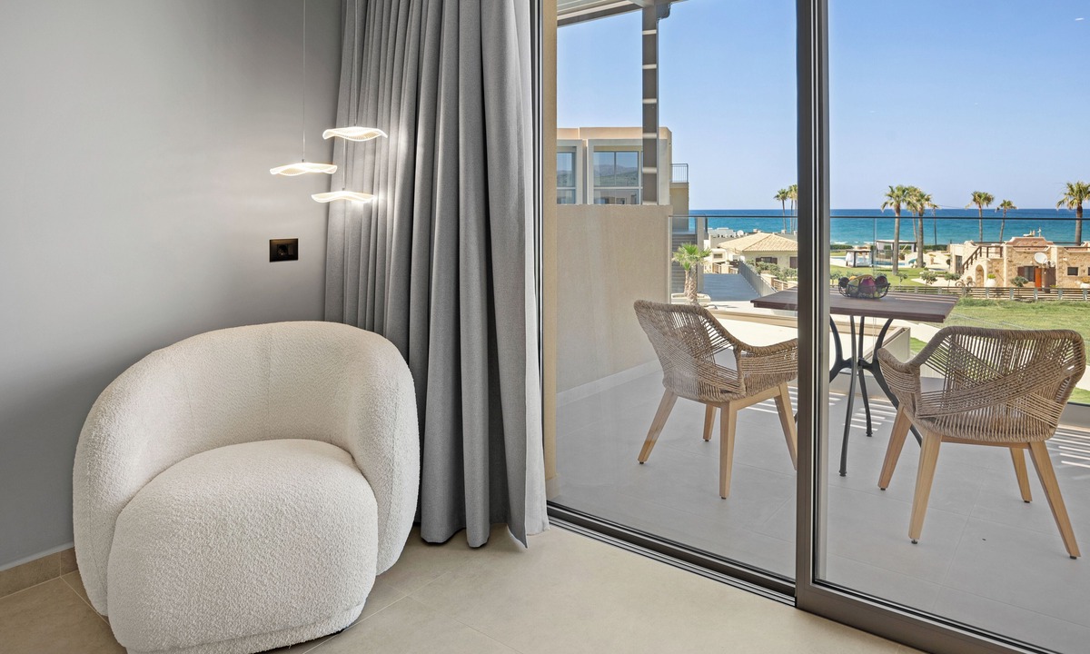 Kavros Hotel | Ventale Island Breeze Resort