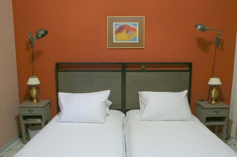 Ikaria House | Casa Sophia 3bd house with garden
