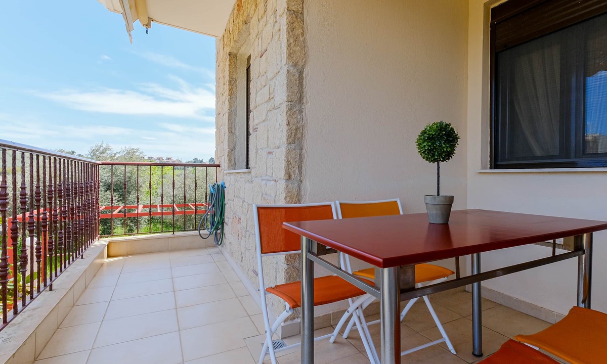 Nea Fokaia House | Heliophilia 3-bdrm Maisonette in Nea Fokea