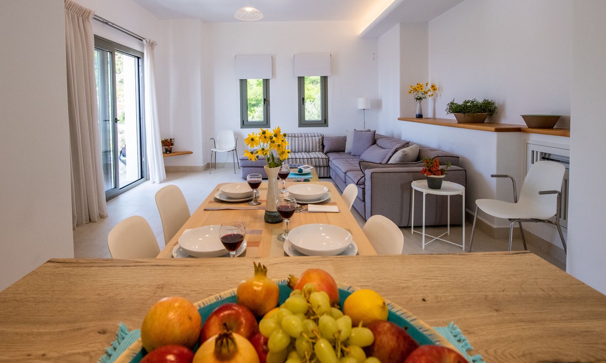 Neo Klima House | Grand View Elios