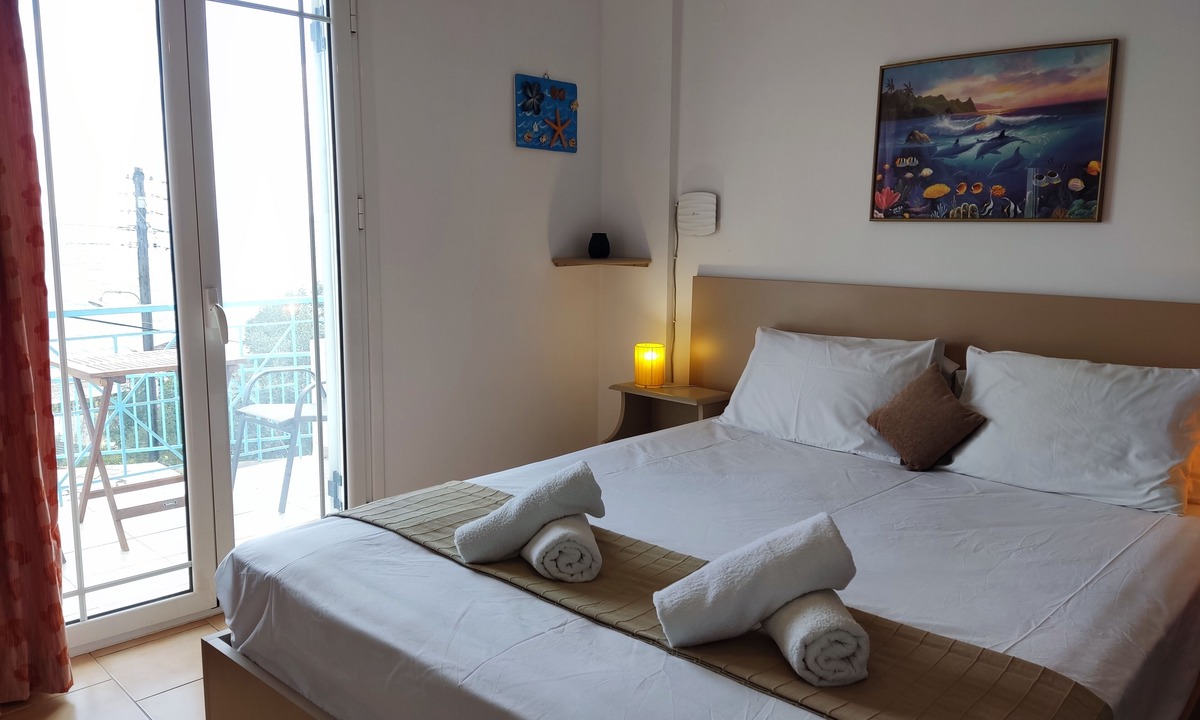 Kompi House | Coral Villas